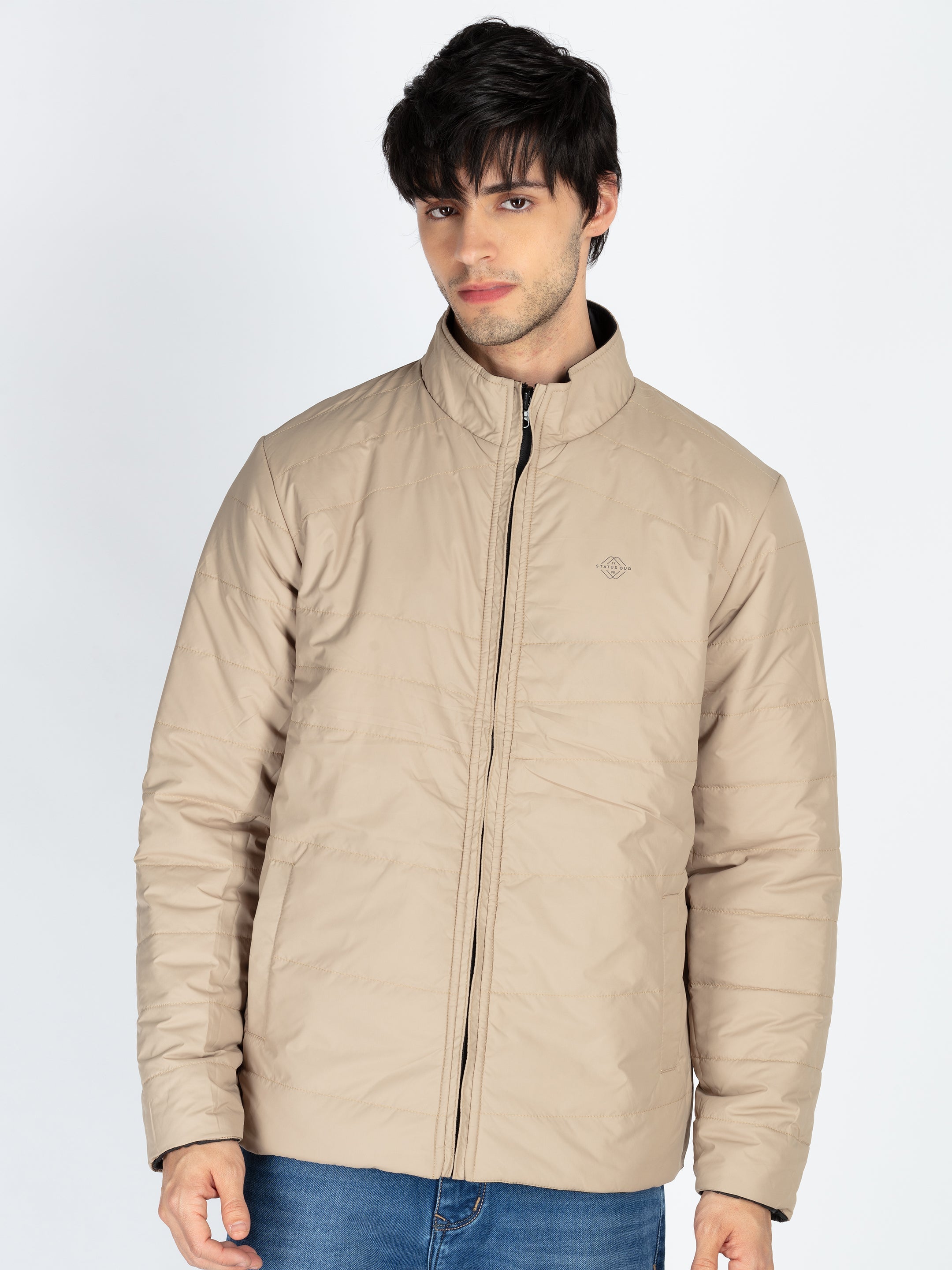 Status Quo |Men's Jackets - 3X, 4XL, 5XL