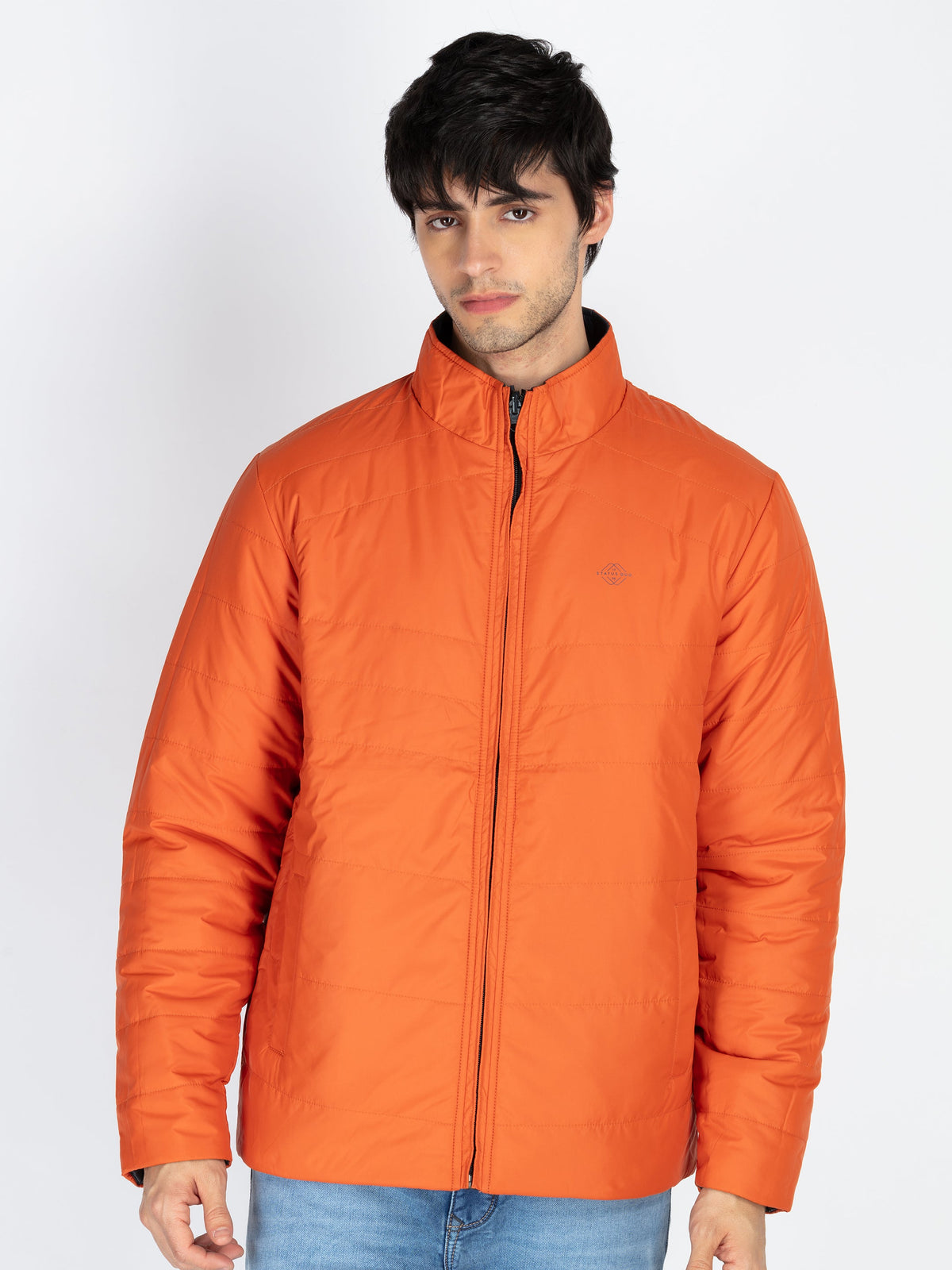Status Quo |Mens Jackets - S, M, L, XL, XXL