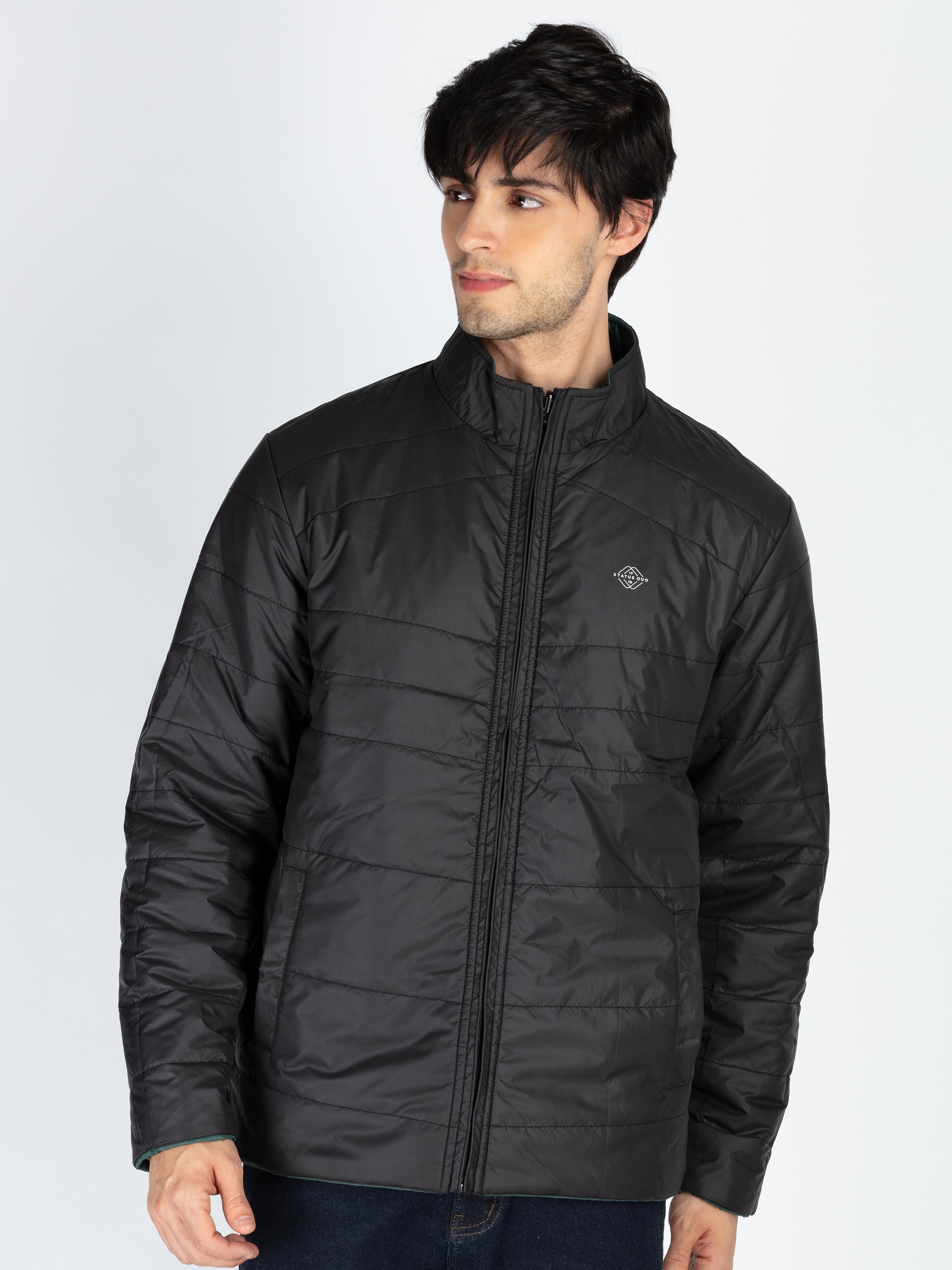 Status Quo |Mens Jackets - S, M, L, XL, XXL Main image