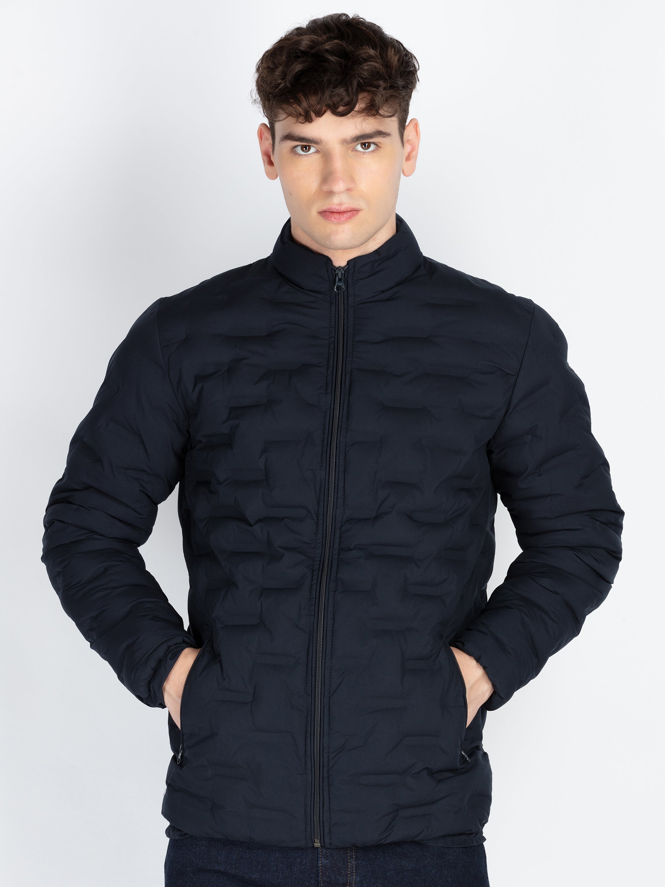 Status Quo |Men's Jackets - 3X, 4XL, 5XL Main image