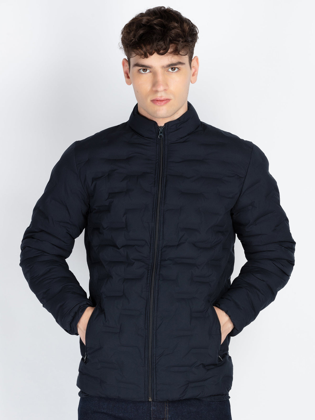 Status Quo |Men's Jackets - 3X, 4XL, 5XL