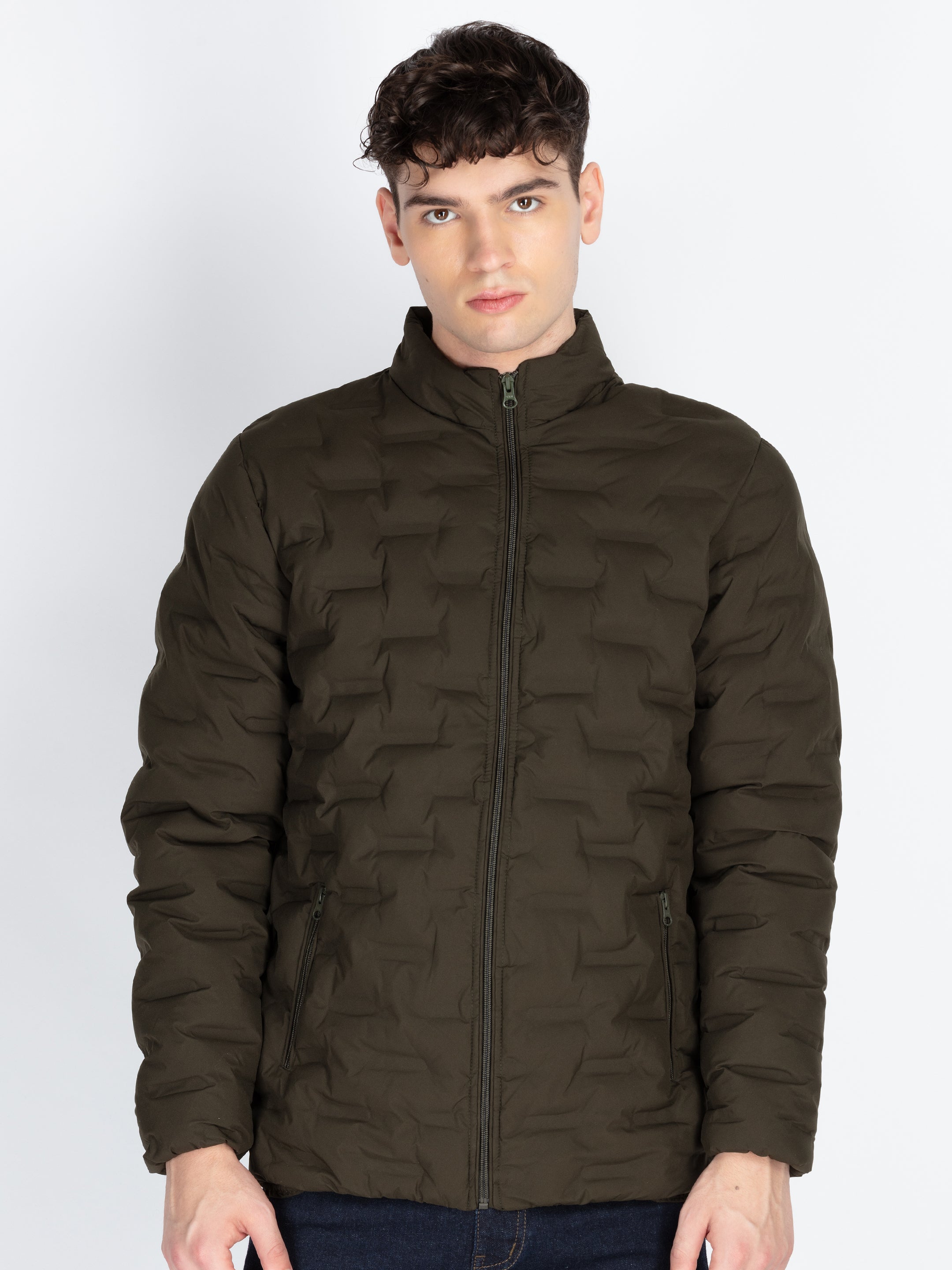 Status Quo |Men's Jackets - 3X, 4XL, 5XL Main image