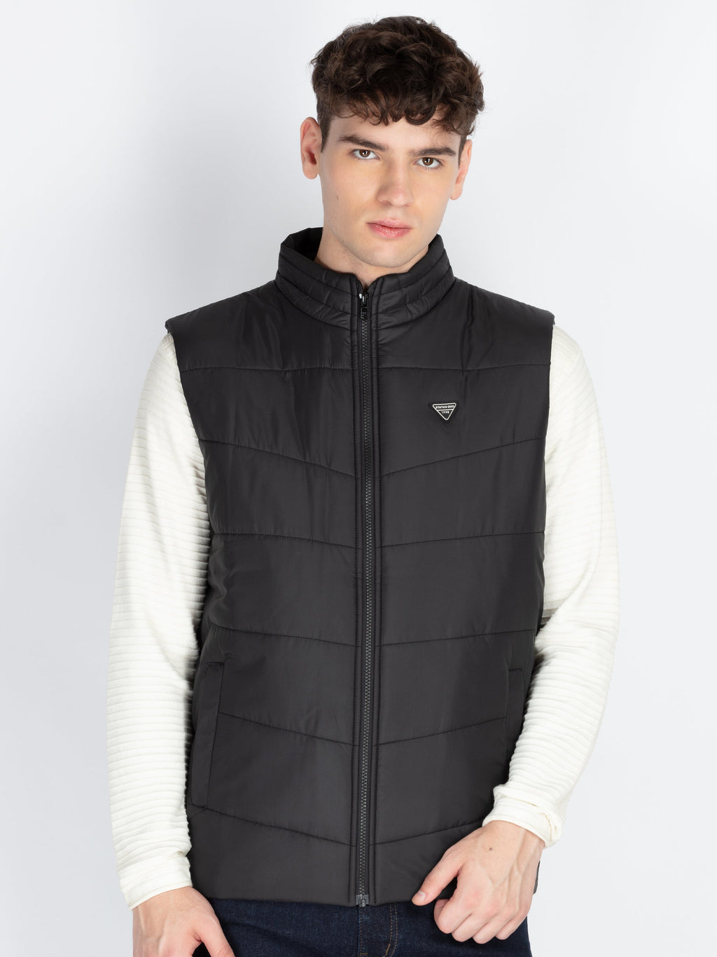 Status Quo |Men's Jackets - 3X, 4XL, 5XL