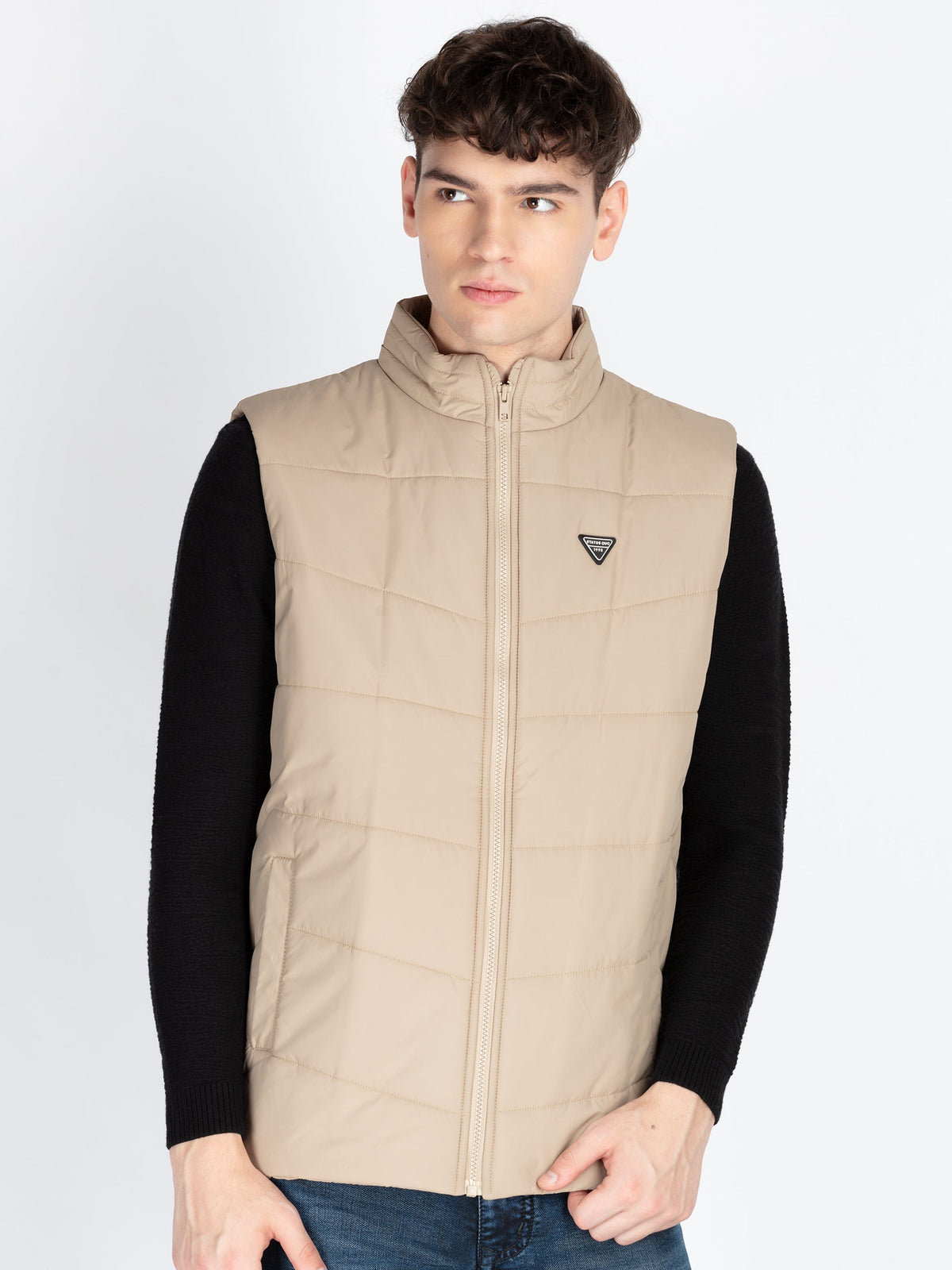 Status Quo |Men's Jackets - 3X, 4XL, 5XL