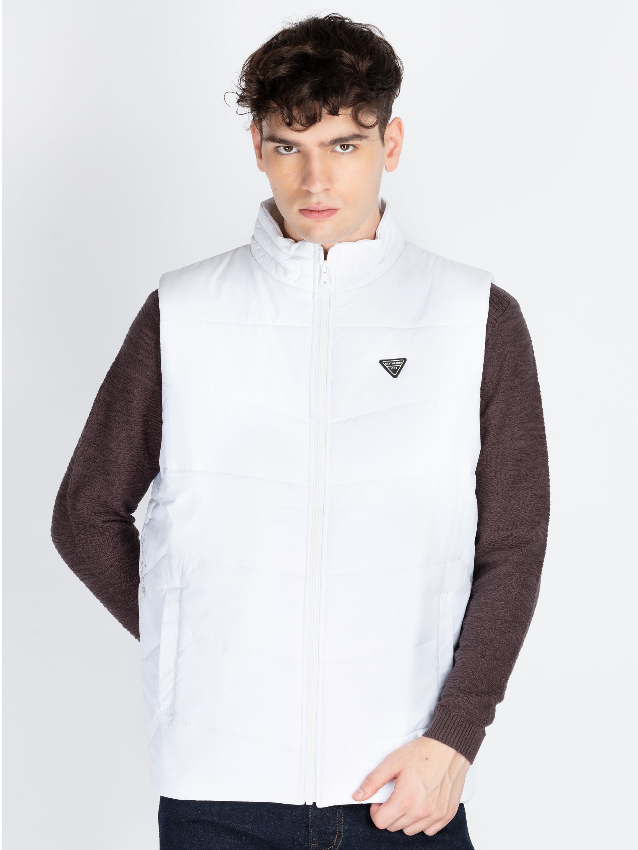 Status Quo |Mens Jackets - S, M, L, XL, XXL Main image