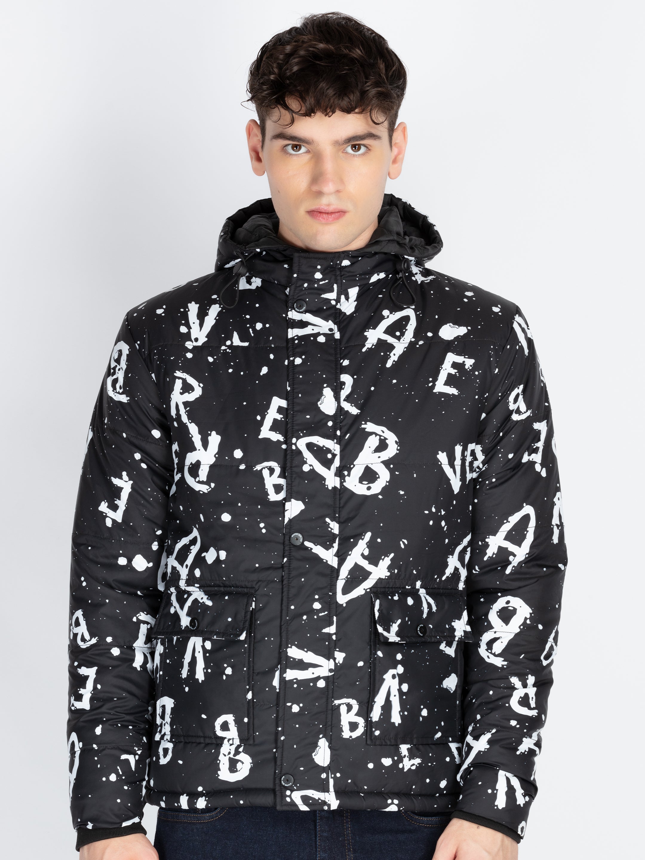 Status Quo |Mens Jackets - S, M, L, XL, XXL Main image