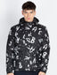 Status Quo |Men's Jackets - 3X, 4XL, 5XL