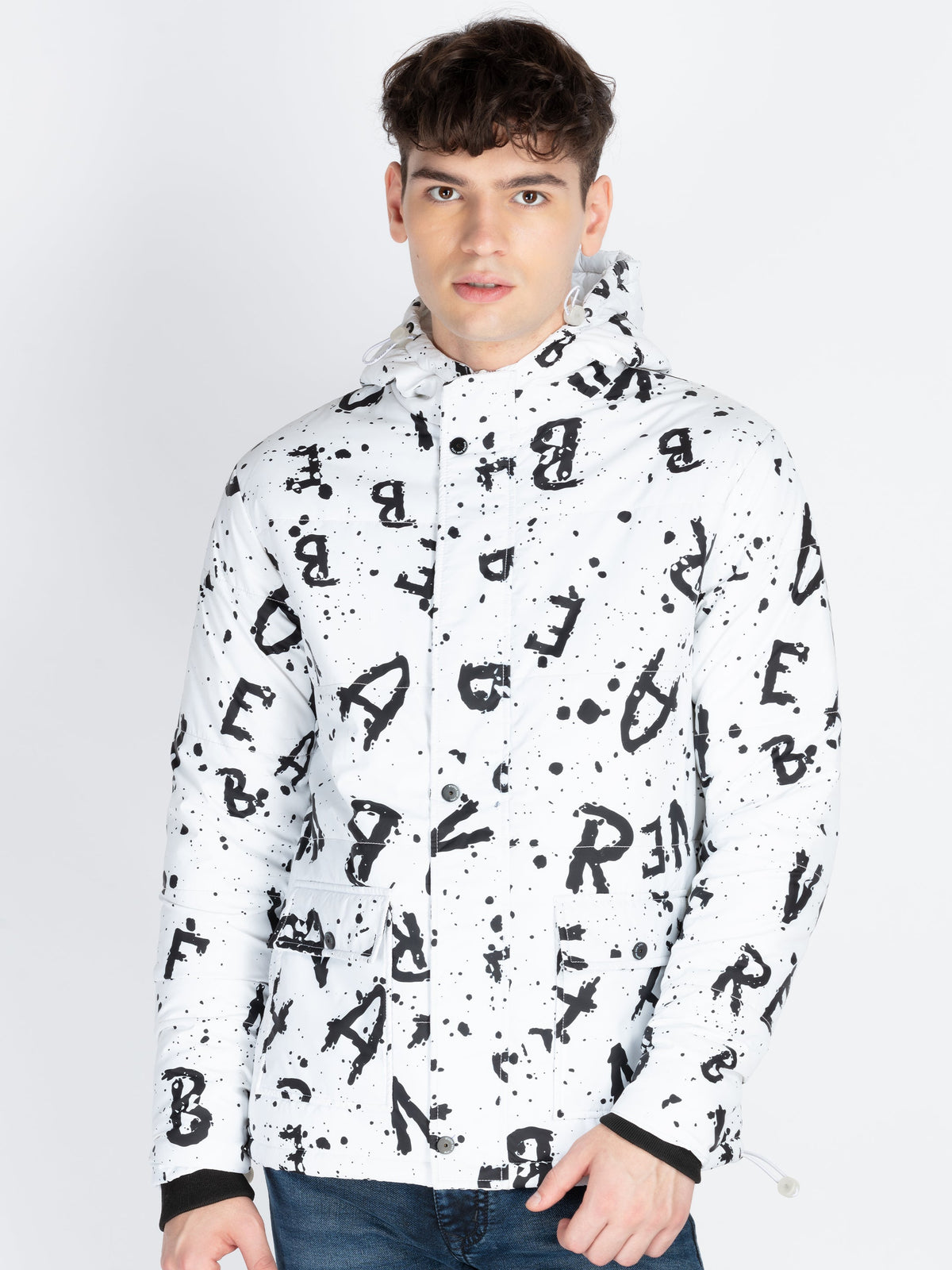 Status Quo |Men's Jackets - 3X, 4XL, 5XL