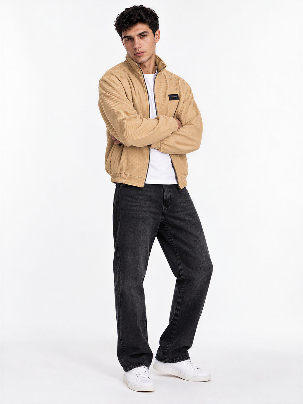 Status Quo |Mens Jackets - S, M, L, XL, XXL,3XL,4XL,5XL