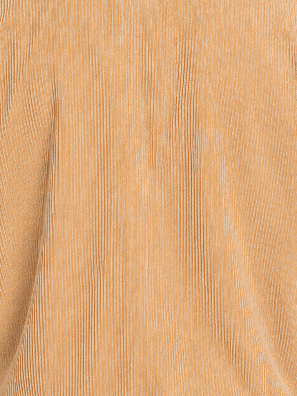 Men's Solid Regular Fit Corduroy Jacket
