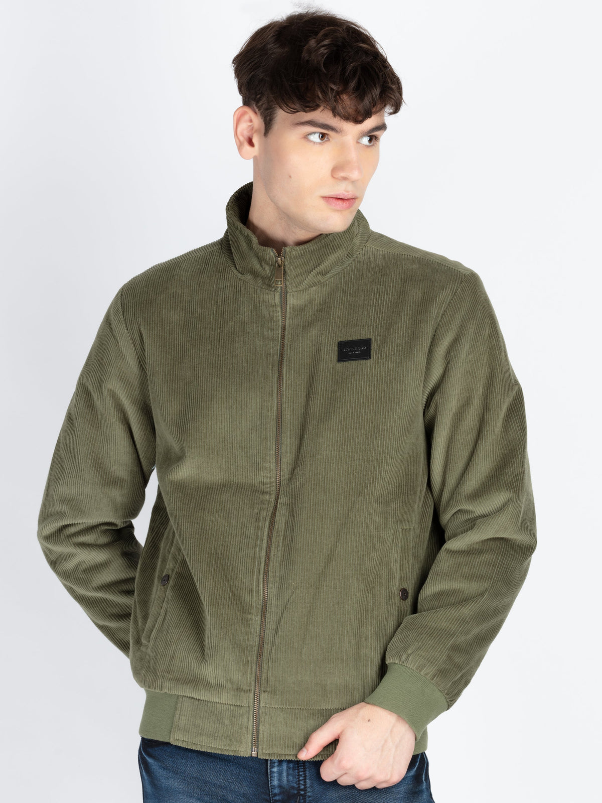 Status Quo |Mens Jackets - S, M, L, XL, XXL