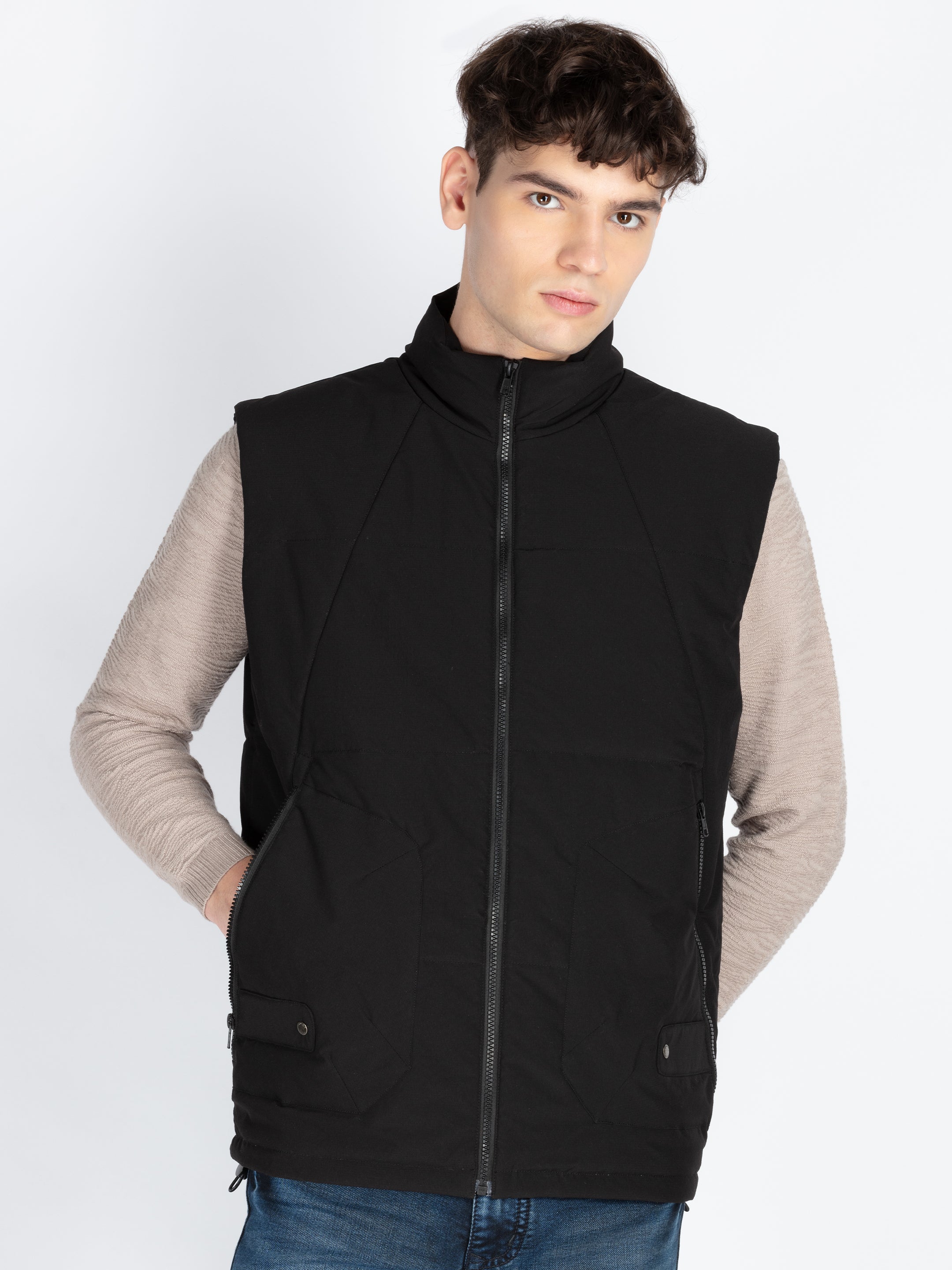 Status Quo |Men's Jackets - 3X, 4XL, 5XL Main image