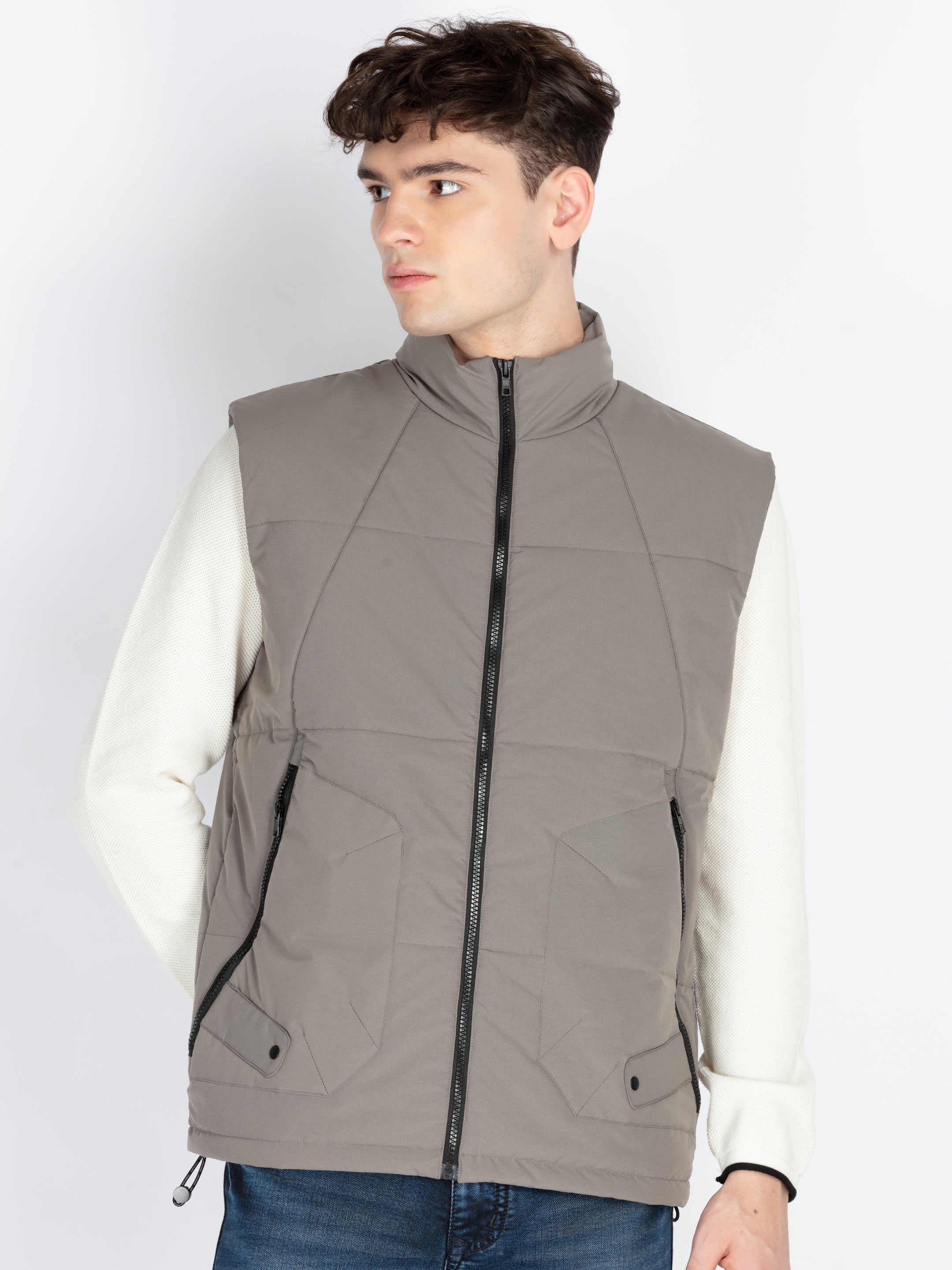 Status Quo |Men's Jackets - 3X, 4XL, 5XL Main image