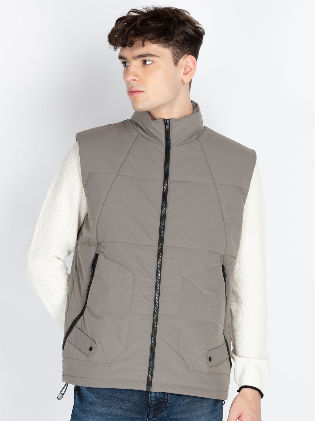 Status Quo |Men's Jackets - 3X, 4XL, 5XL