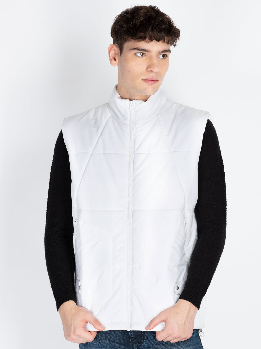 Status Quo |Men's Jackets - 3X, 4XL, 5XL