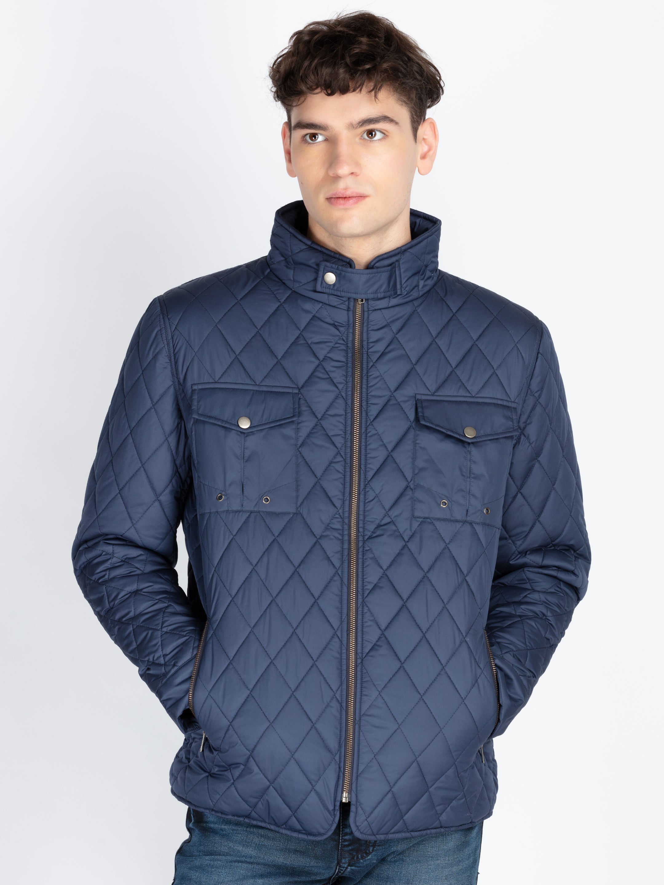 Status Quo |Men's Jackets - 3X, 4XL, 5XL Main image
