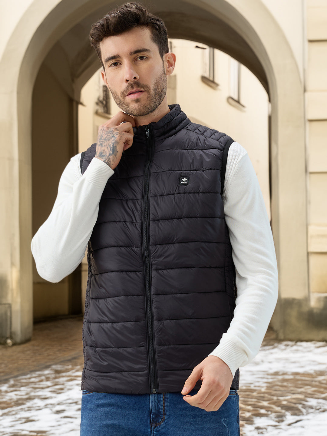 Status Quo |Mens Jackets - S, M, L, XL, XXL Main image