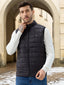 Status Quo |Men's Jackets - 3X, 4XL, 5XL