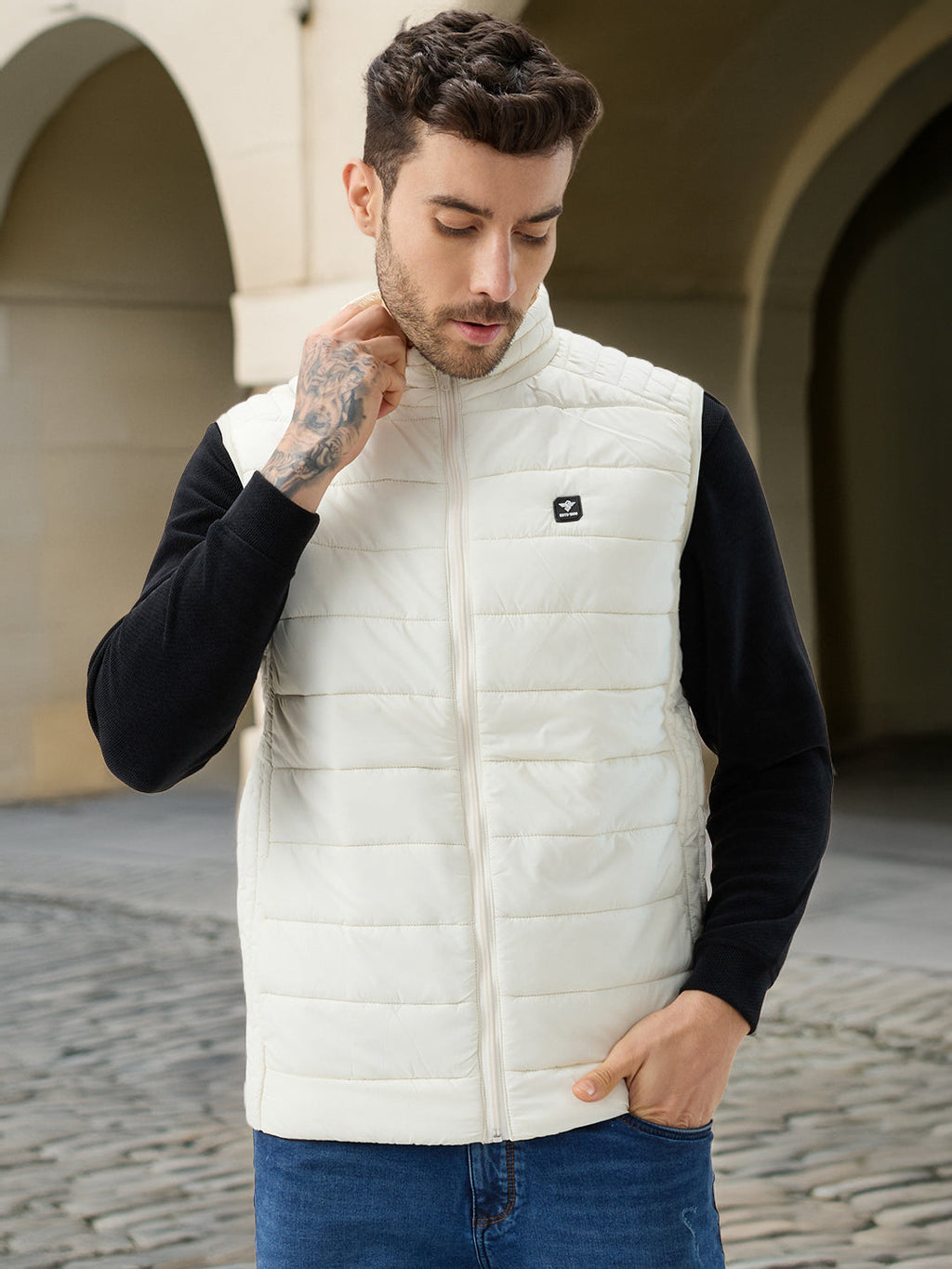 Status Quo |Mens Jackets - S, M, L, XL, XXL