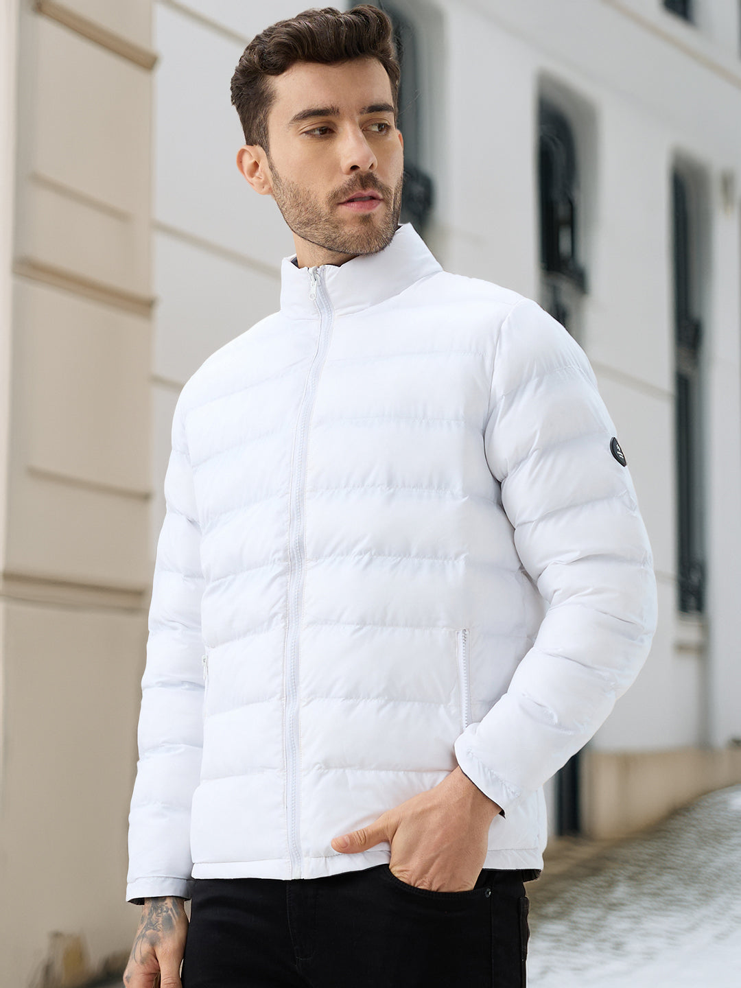Status Quo |Men's Jackets - 3X, 4XL, 5XL