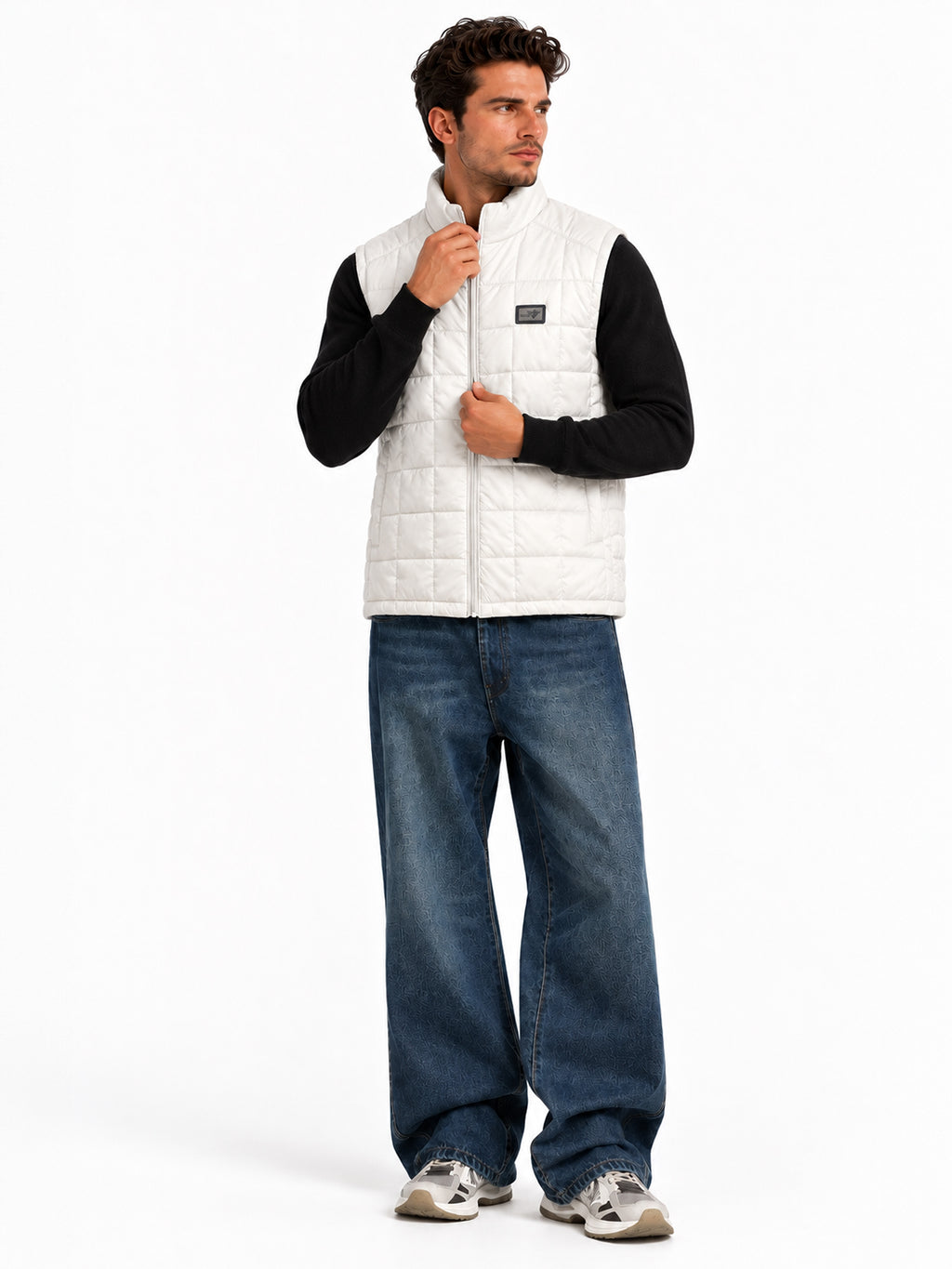Status Quo |Mens Jackets - S, M, L, XL, XXL,3XL,4XL,5XL