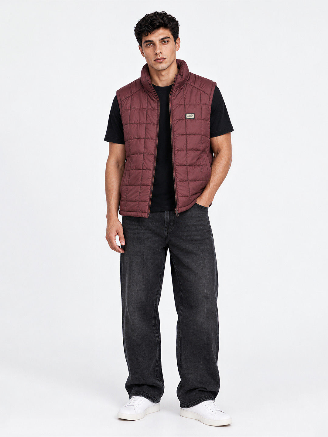 Status Quo |Mens Jackets - S, M, L, XL, XXL,3XL,4XL,5XL