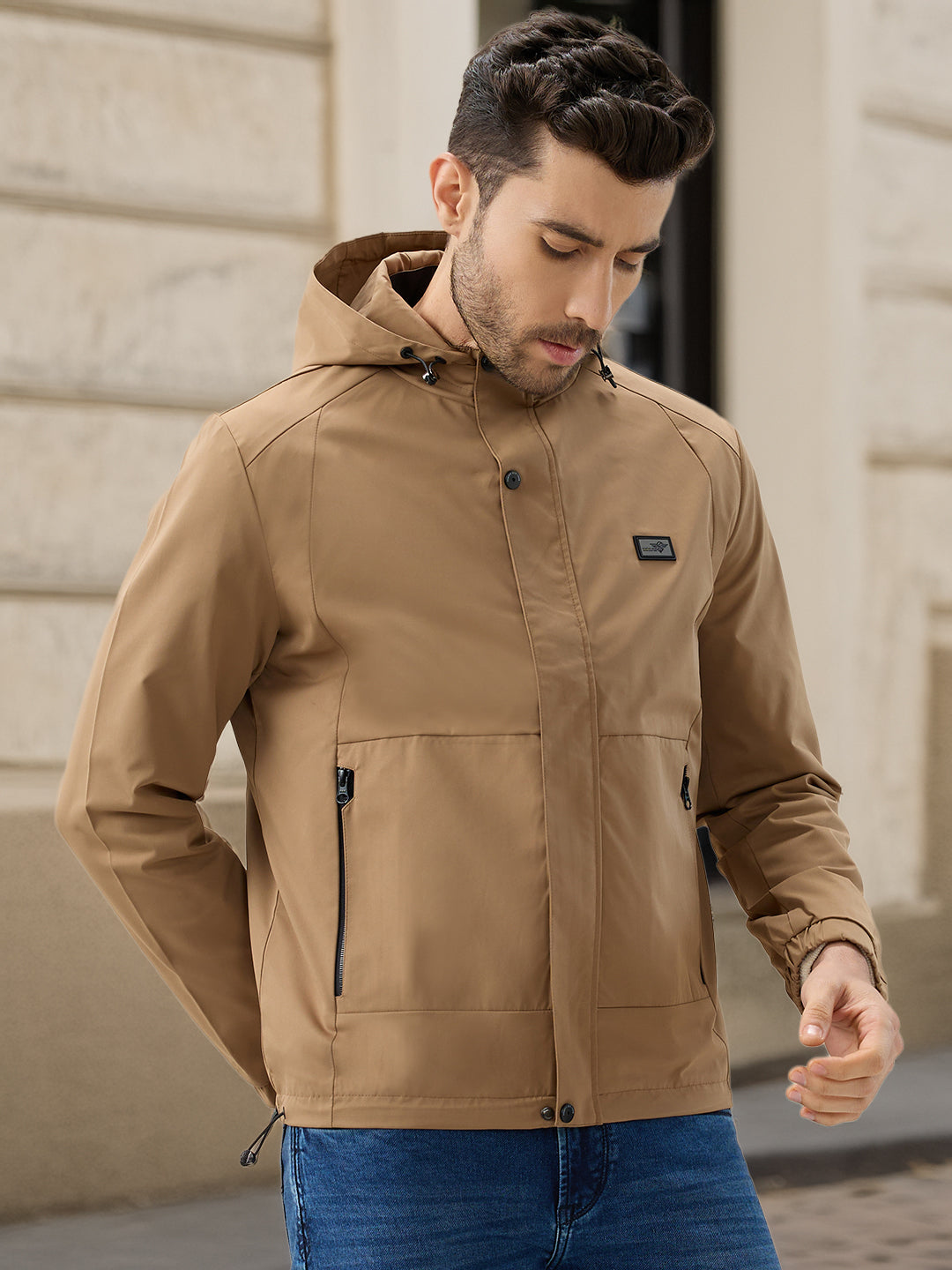 Status Quo |Mens Jackets - S, M, L, XL, XXL Main image