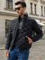 Status Quo |Mens Jackets - S, M, L, XL, XXL
