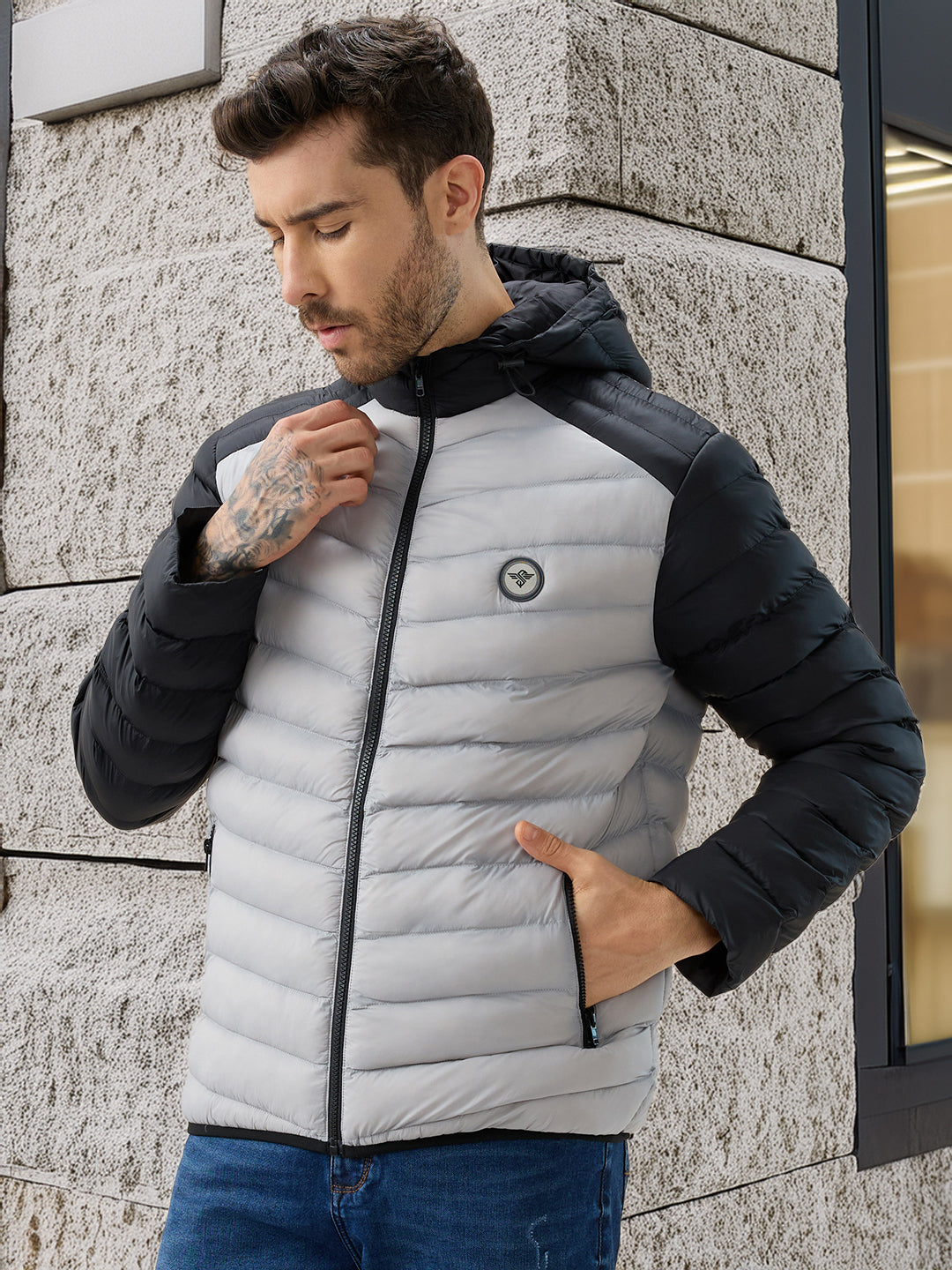Status Quo |Mens Jackets - S, M, L, XL, XXL Main image