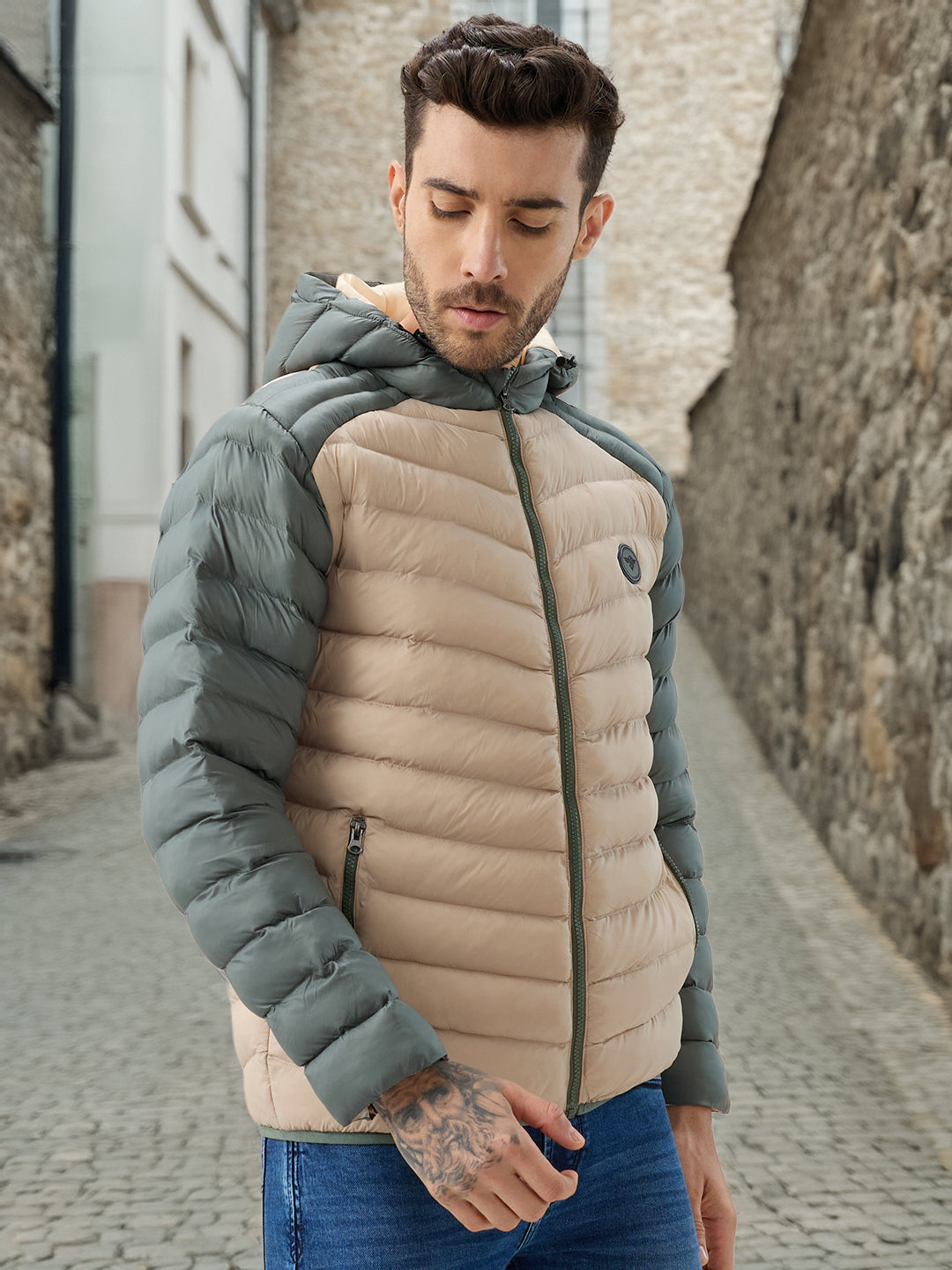 Status Quo |Mens Jackets - S, M, L, XL, XXL Main image