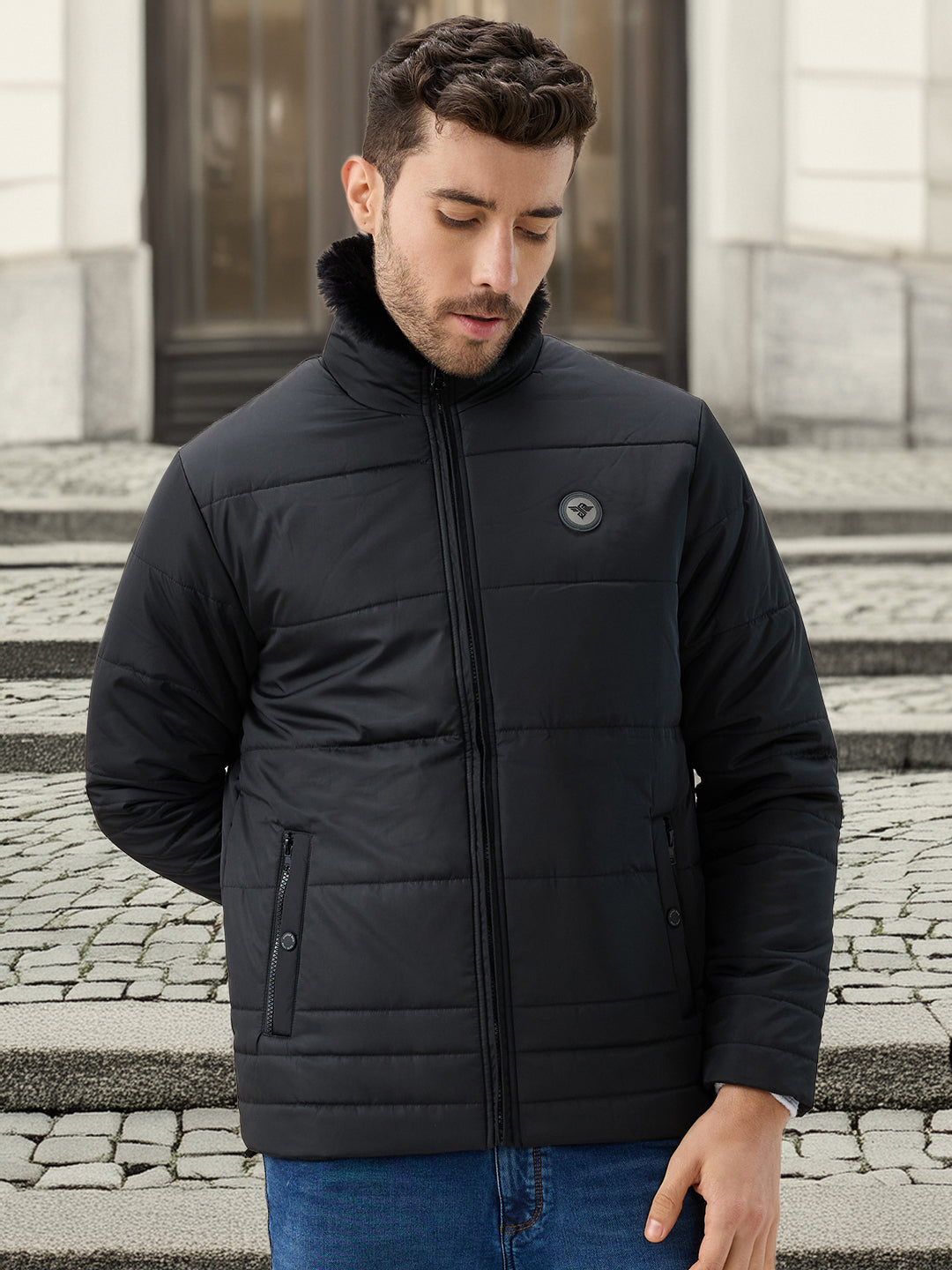 Status Quo |Men's Jackets - 3X, 4XL, 5XL Main image