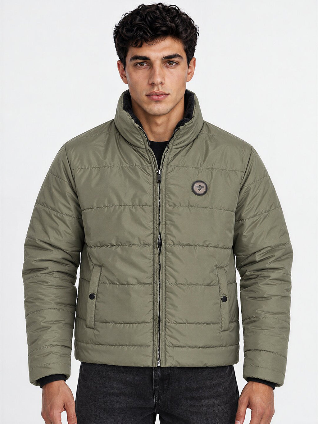 Status Quo |Mens Jackets - S, M, L, XL, XXL,3XL,4XL,5XL