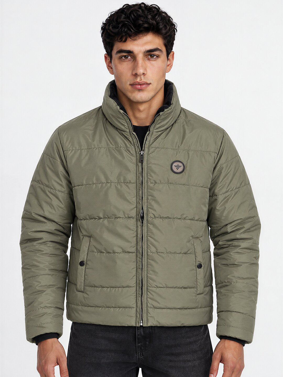 Status Quo |Mens Jackets - S, M, L, XL, XXL,3XL,4XL,5XL