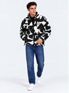 Status Quo |Mens Jackets - S, M, L, XL, XXL,3XL,4XL,5XL