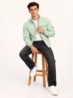 Status Quo |Mens Jackets - S, M, L, XL, XXL,3XL,4XL,5XL