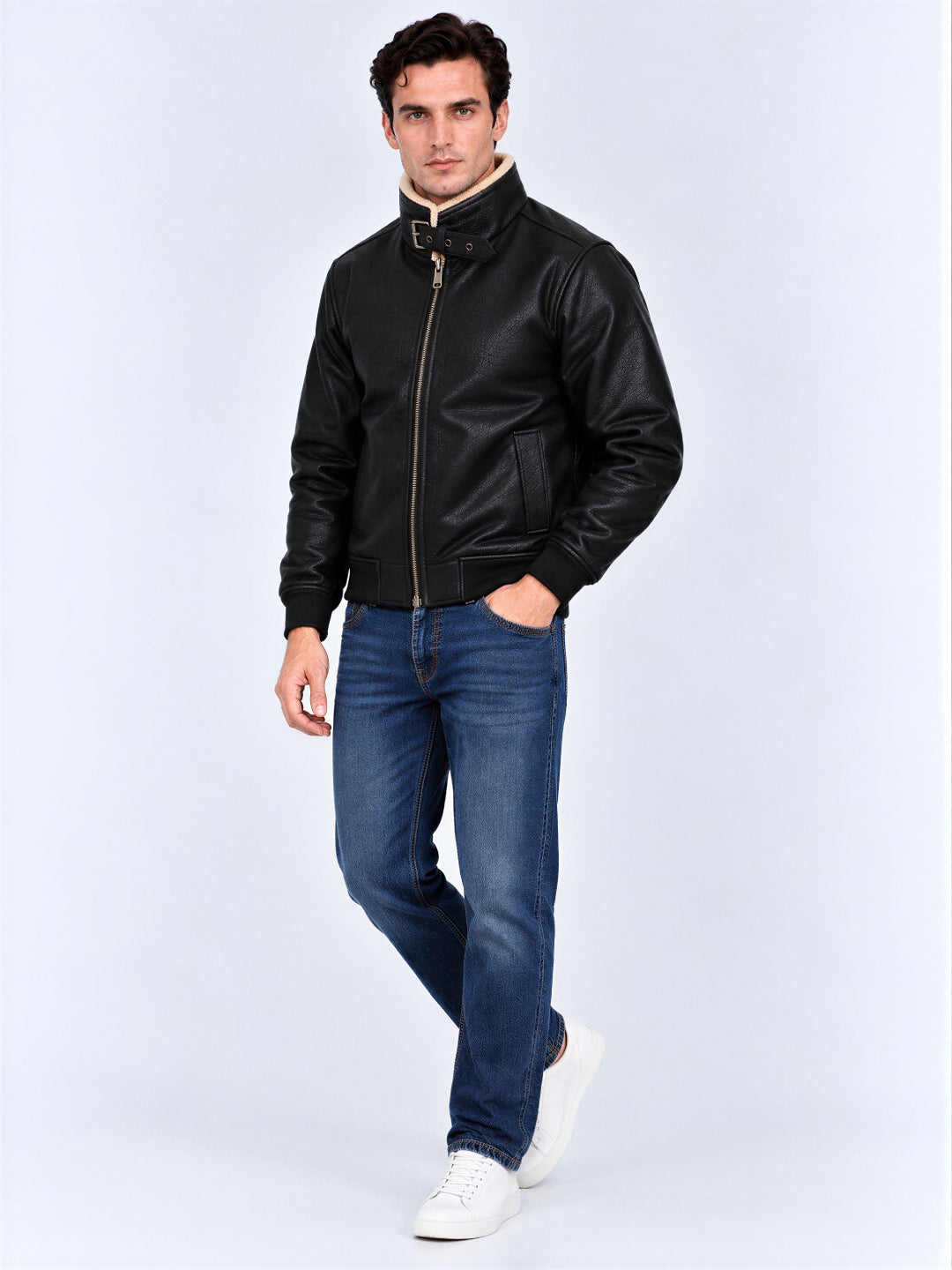 Status Quo |Mens Jackets - S, M, L, XL, XXL,3XL,4XL,5XL Main image