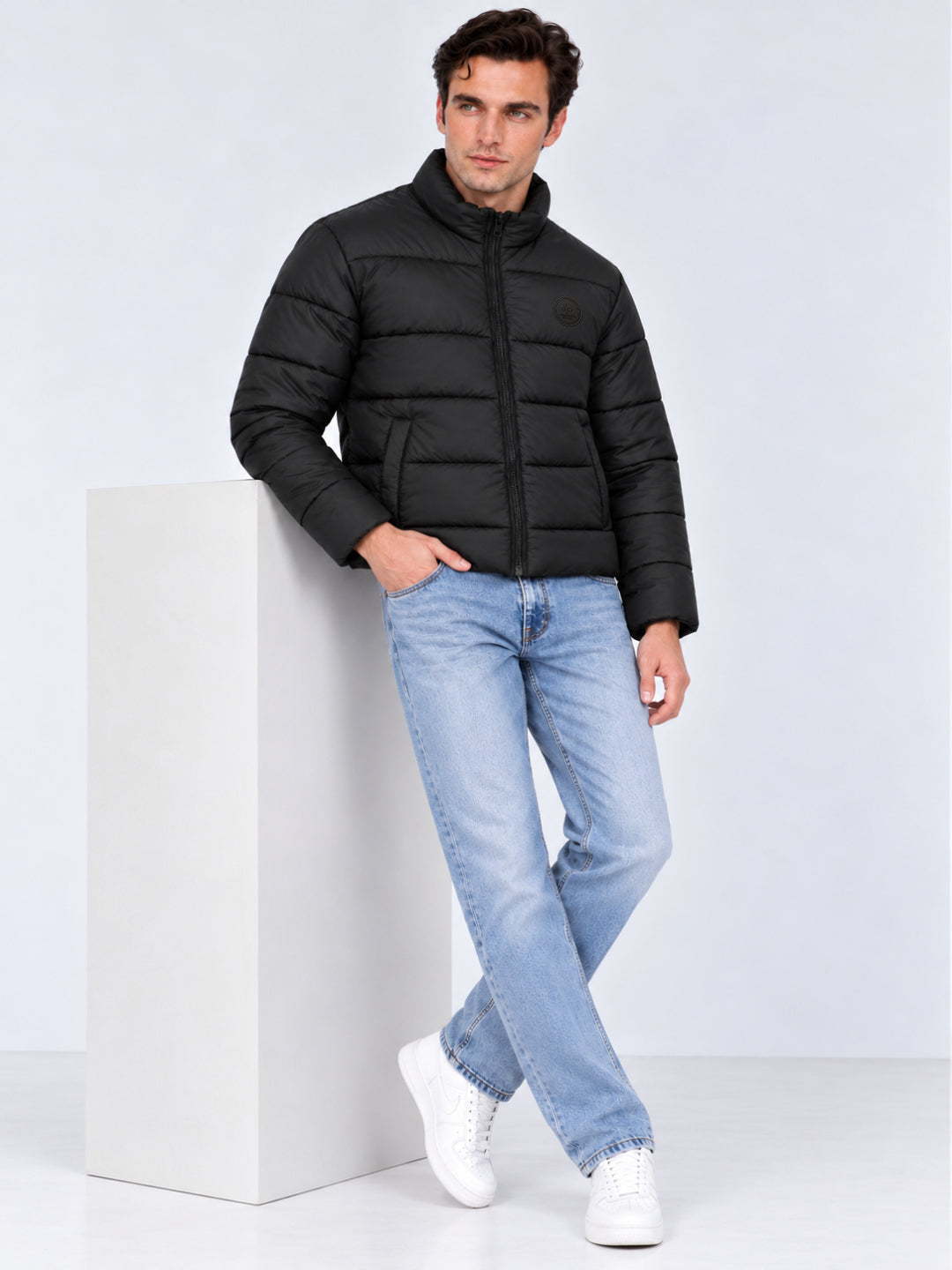 Status Quo |Mens Jackets - S, M, L, XL, XXL
