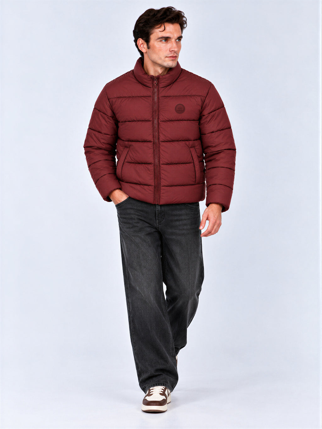 Status Quo |Mens Jackets - S, M, L, XL, XXL,3XL,4XL,5XL