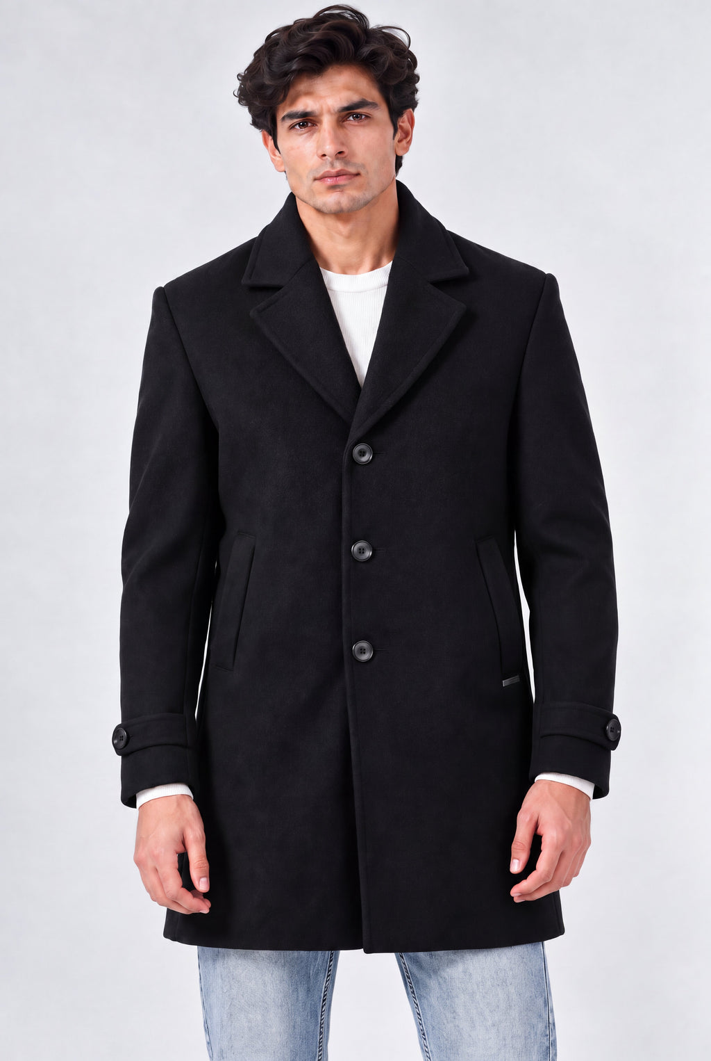 Status Quo |Mens Jackets - S, M, L, XL, XXL,3XL,4XL,5XL