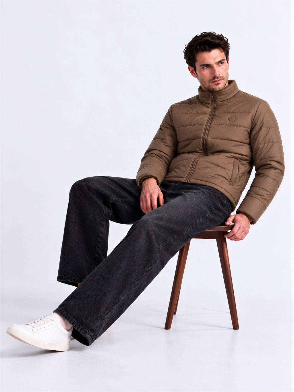 Status Quo |Mens Jackets - S, M, L, XL, XXL