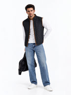 Status Quo |Mens Jackets - S, M, L, XL, XXL,3XL,4XL,5XL