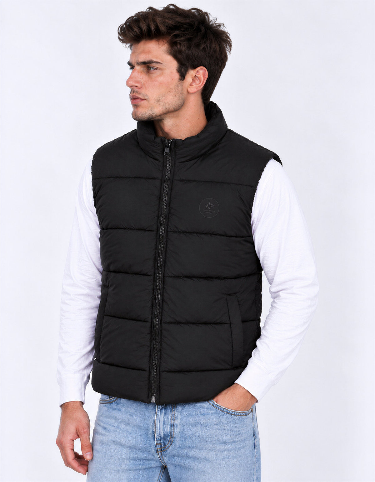 Status Quo |Mens Jackets - S, M, L, XL, XXL,3XL,4XL,5XL Main image