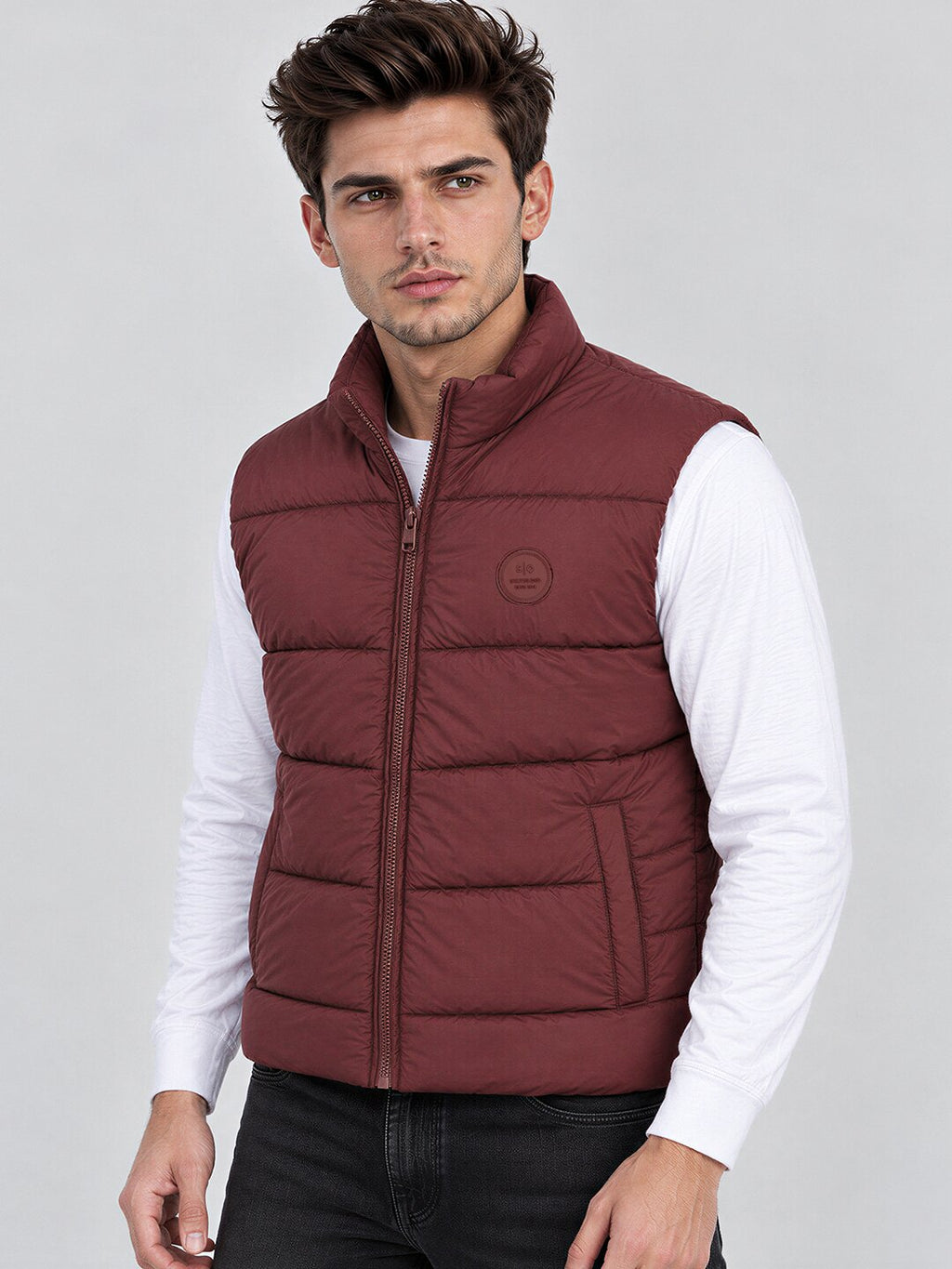 Status Quo |Mens Jackets - S, M, L, XL, XXL,3XL,4XL,5XL