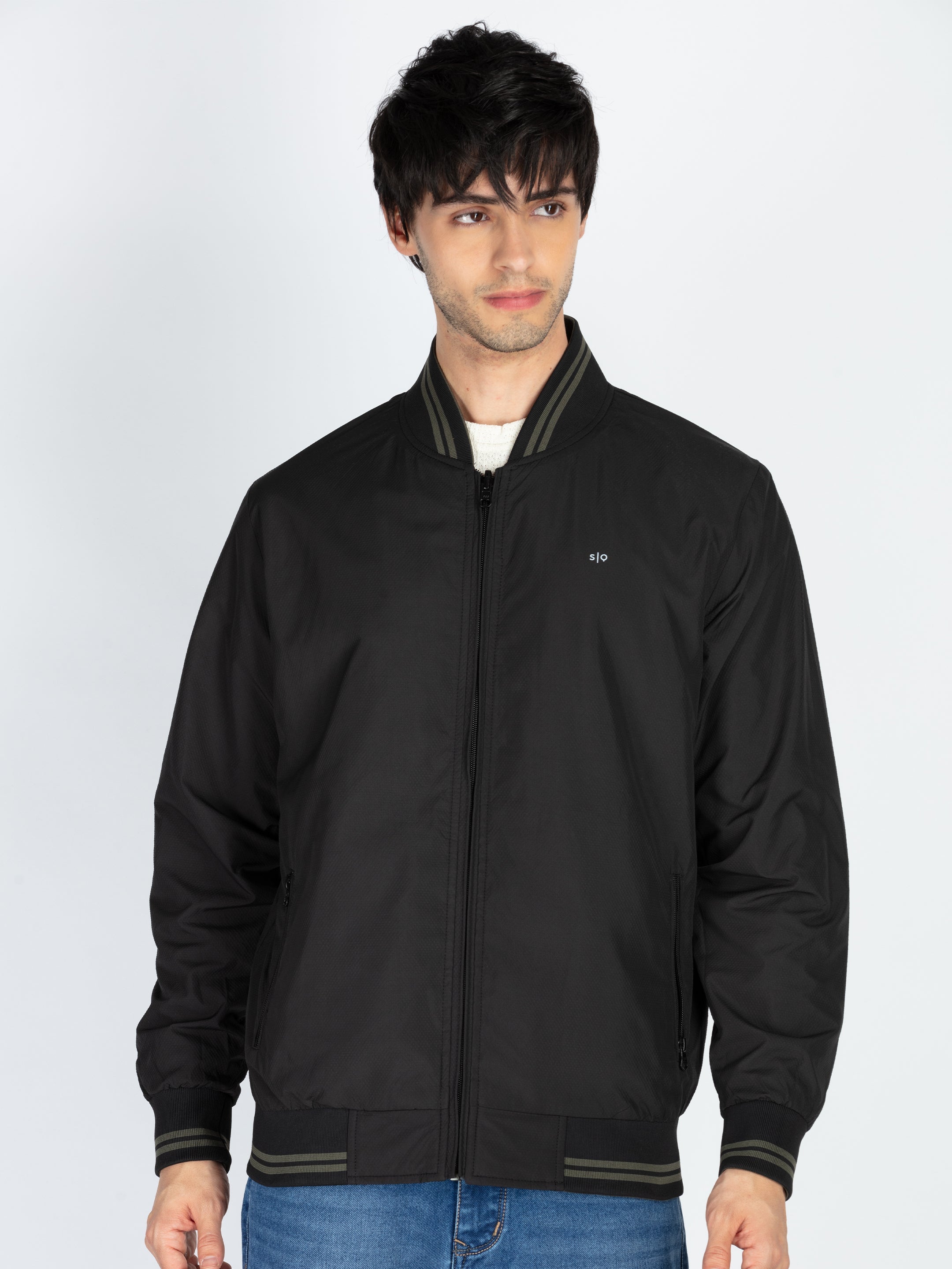 Status Quo |Men's Jackets - 3X, 4XL, 5XL