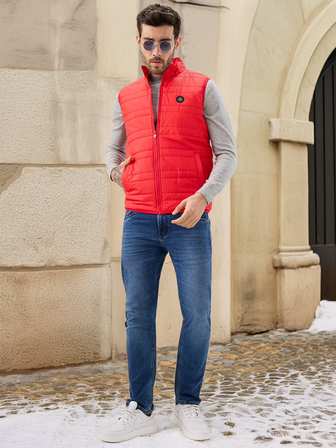 Status Quo |Mens Jackets - S, M, L, XL, XXL