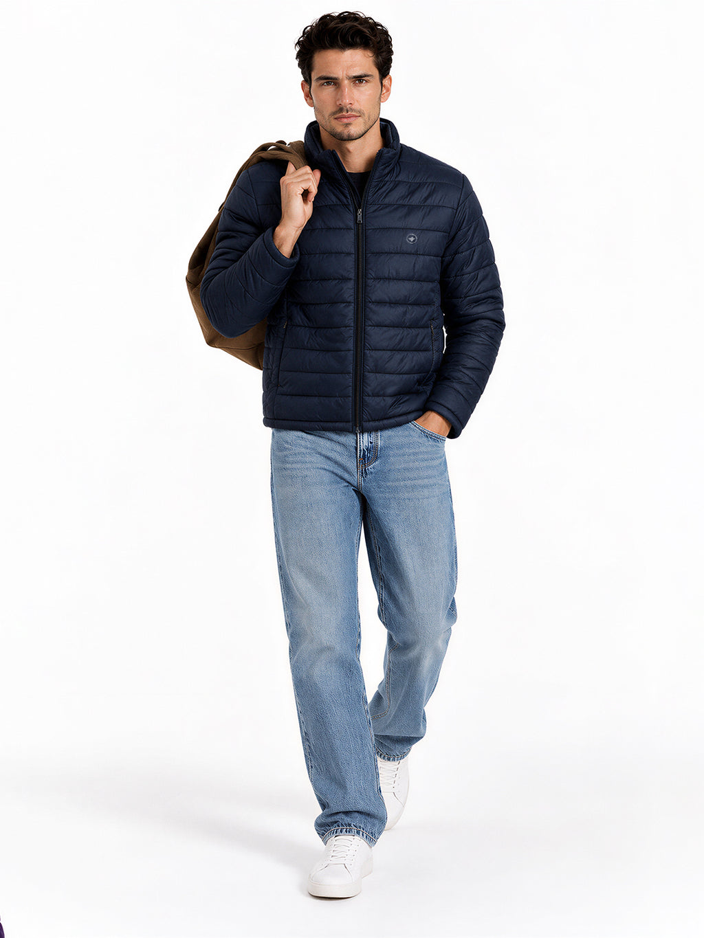 Status Quo |Mens Jackets - S, M, L, XL, XXL,3XL,4XL,5XL