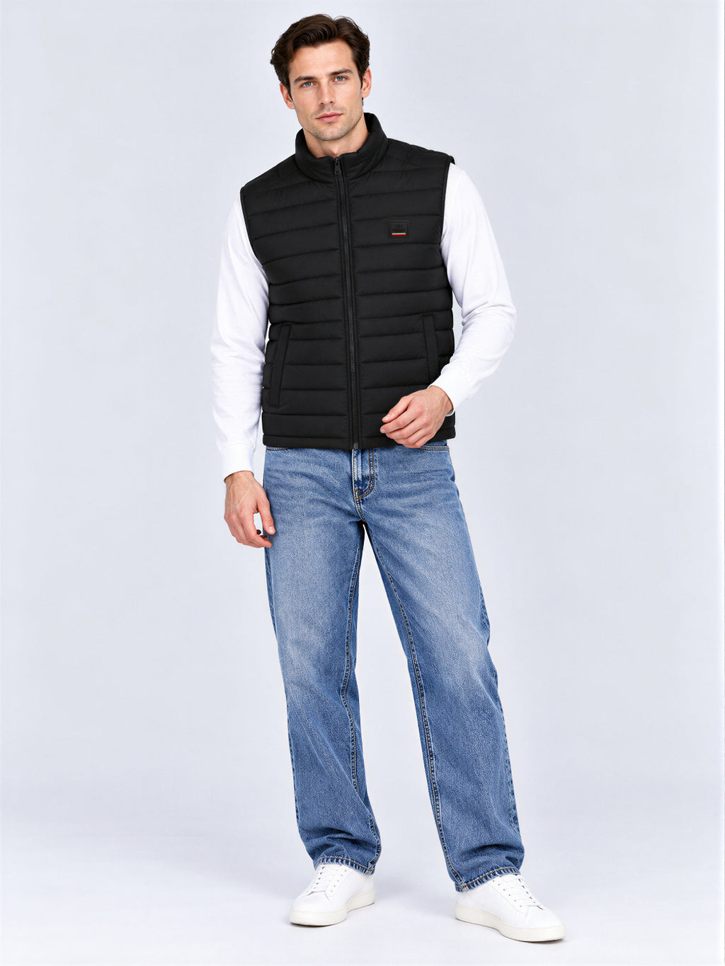Status Quo |Mens Jackets - S, M, L, XL, XXL