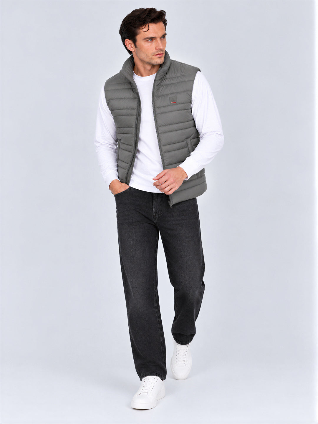 Status Quo |Mens Jackets - S, M, L, XL, XXL Main image