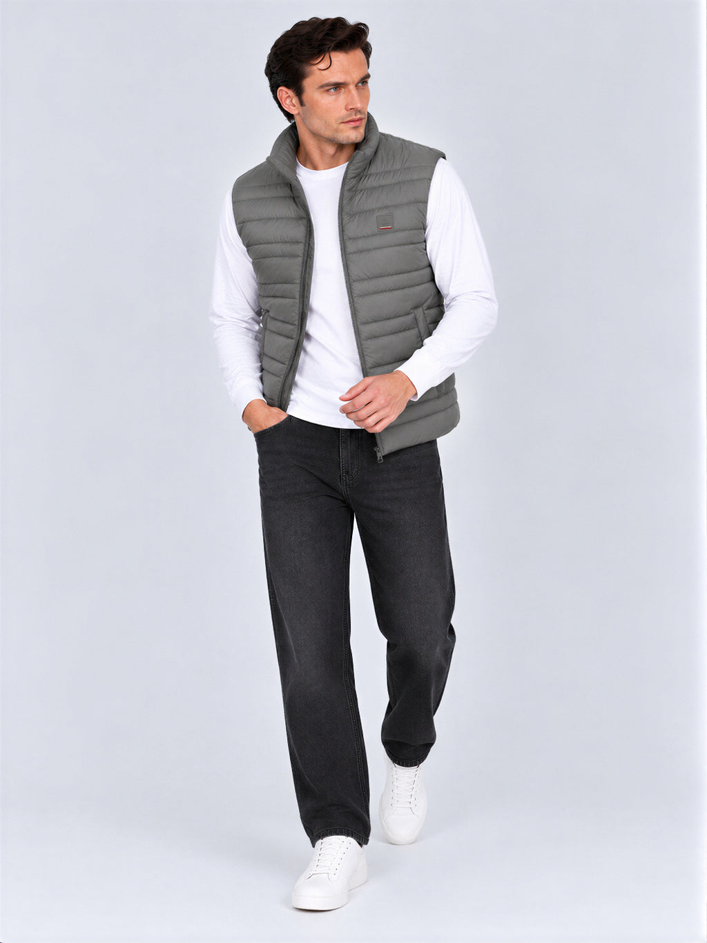 Status Quo |Mens Jackets - S, M, L, XL, XXL