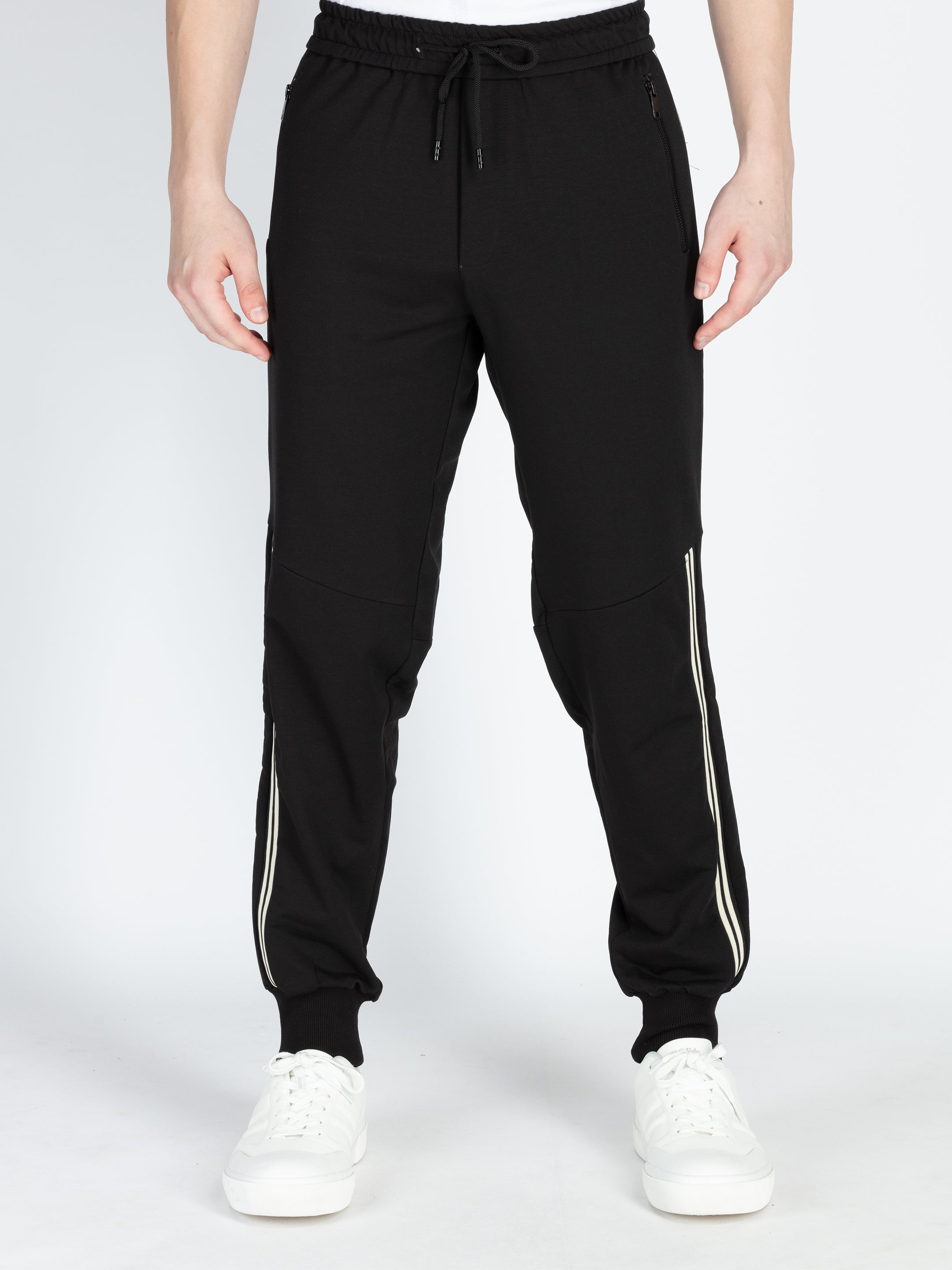 Status Quo |Men's Joggers - 3X, 4XL, 5XL